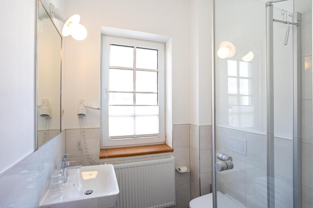 Hotel Godewind Hiddensee Habitación foto