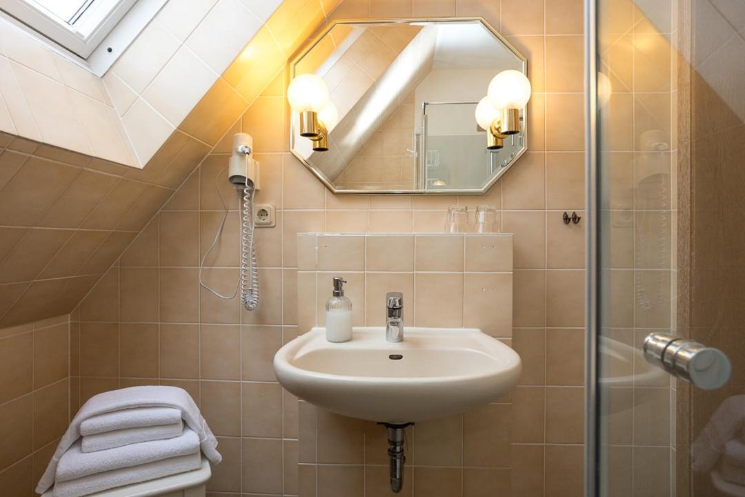 Hotel Godewind Hiddensee Habitación foto