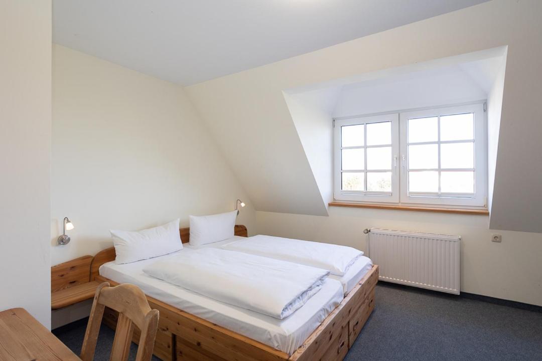 Hotel Godewind Hiddensee Habitación foto