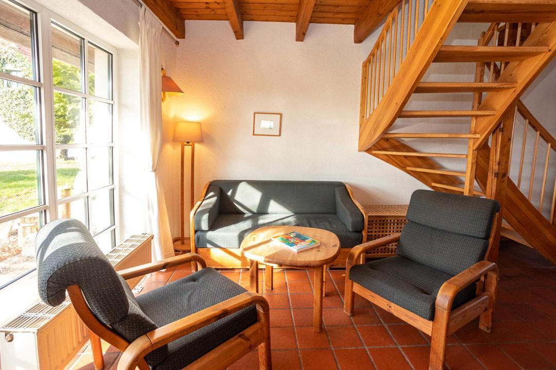 Hotel Godewind Hiddensee Habitación foto