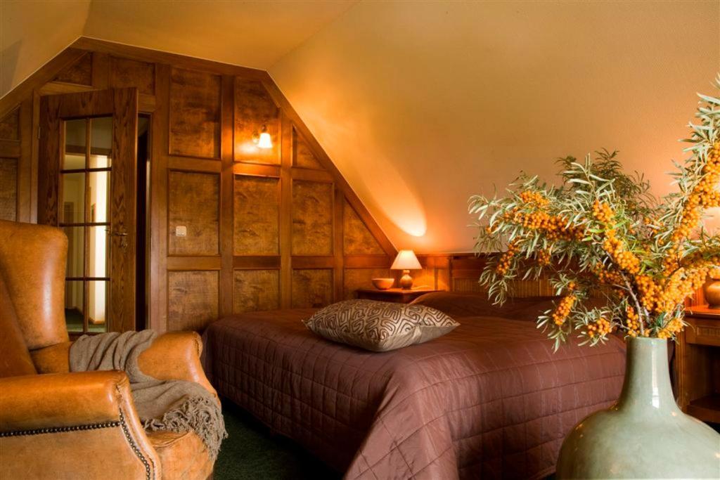 Hotel Godewind Hiddensee Habitación foto