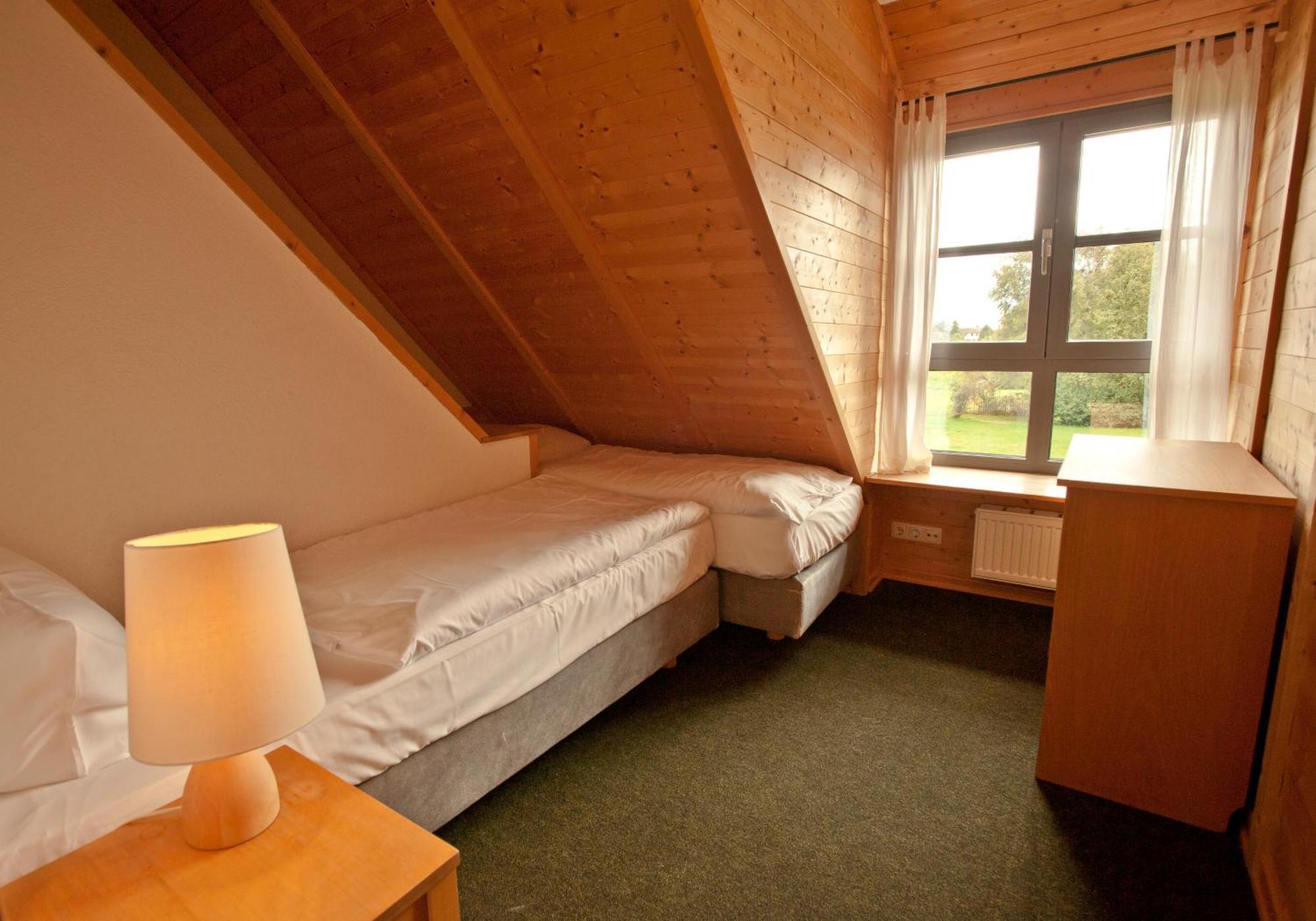 Hotel Godewind Hiddensee Habitación foto