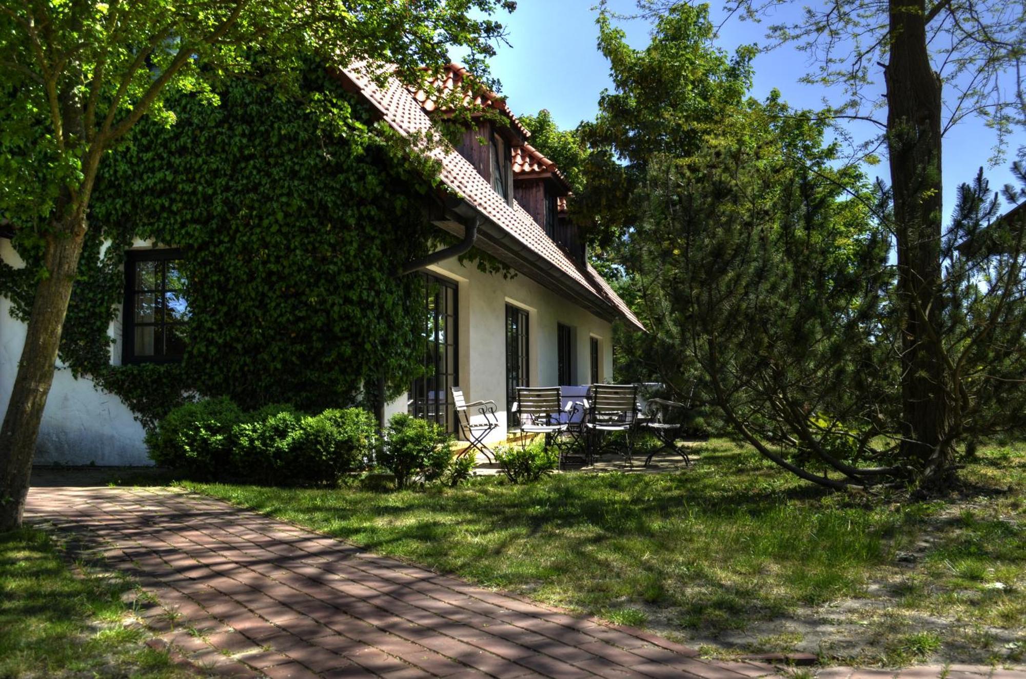 Hotel Godewind Hiddensee Habitación foto