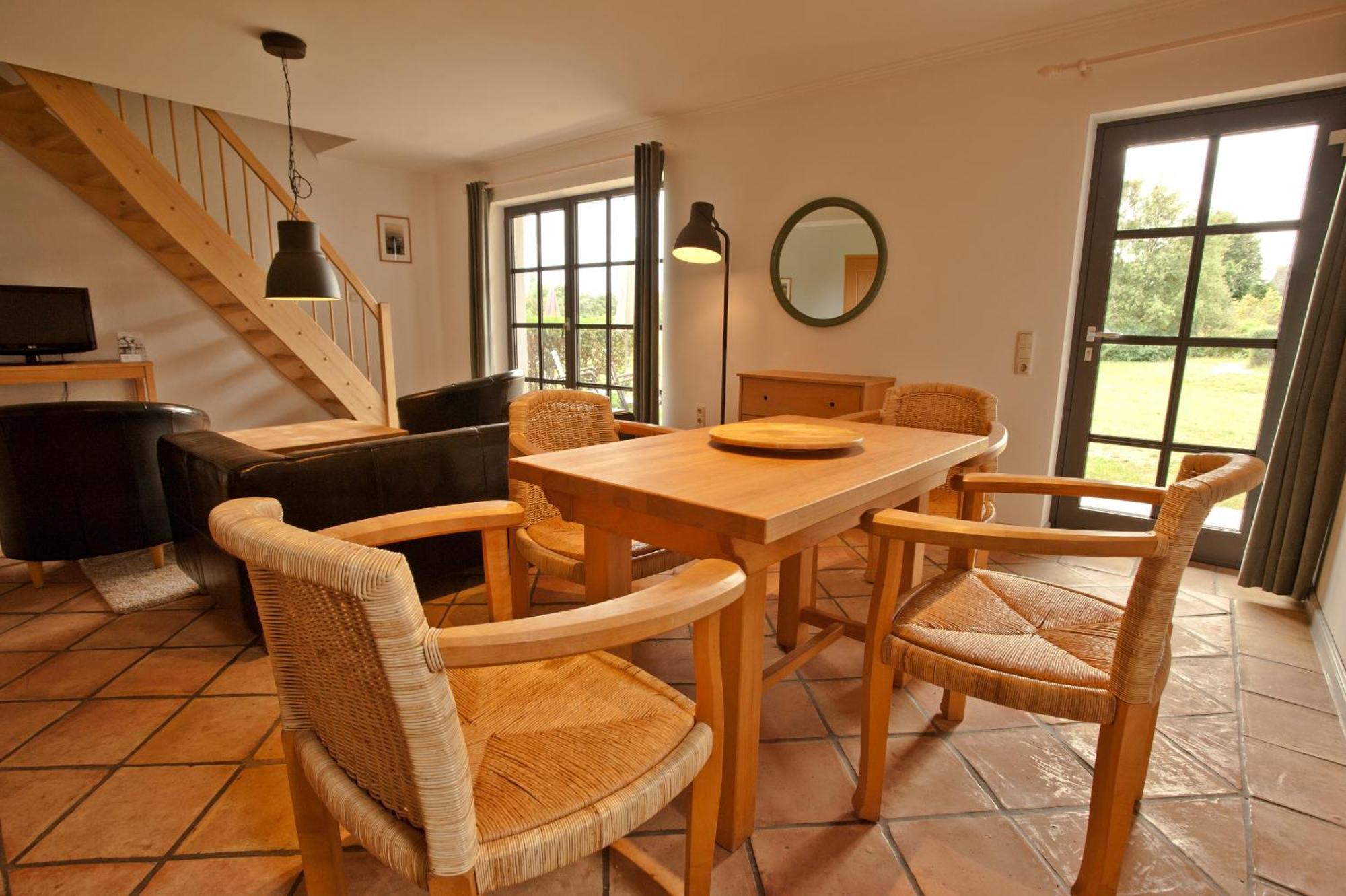 Hotel Godewind Hiddensee Habitación foto