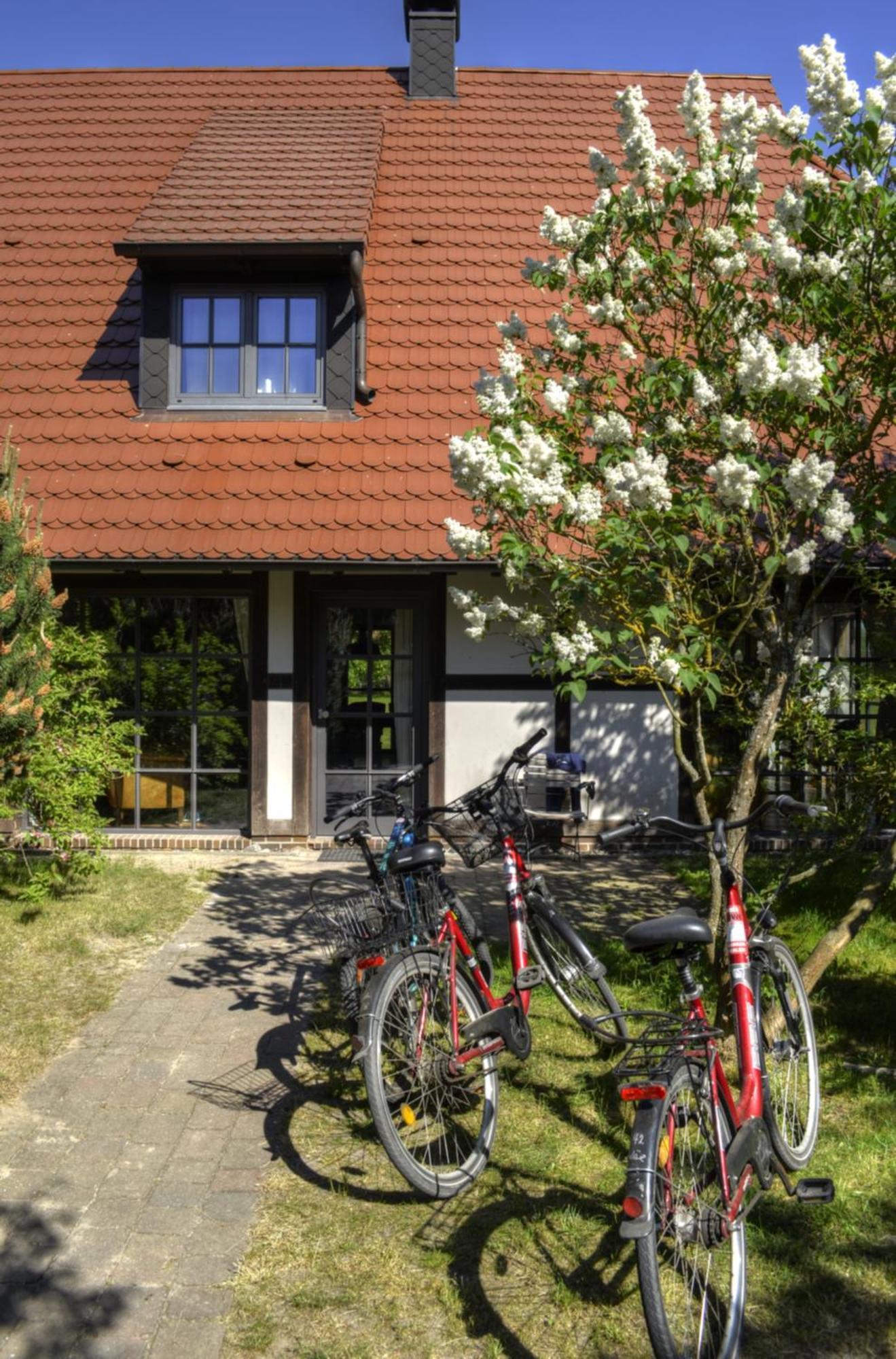 Hotel Godewind Hiddensee Habitación foto