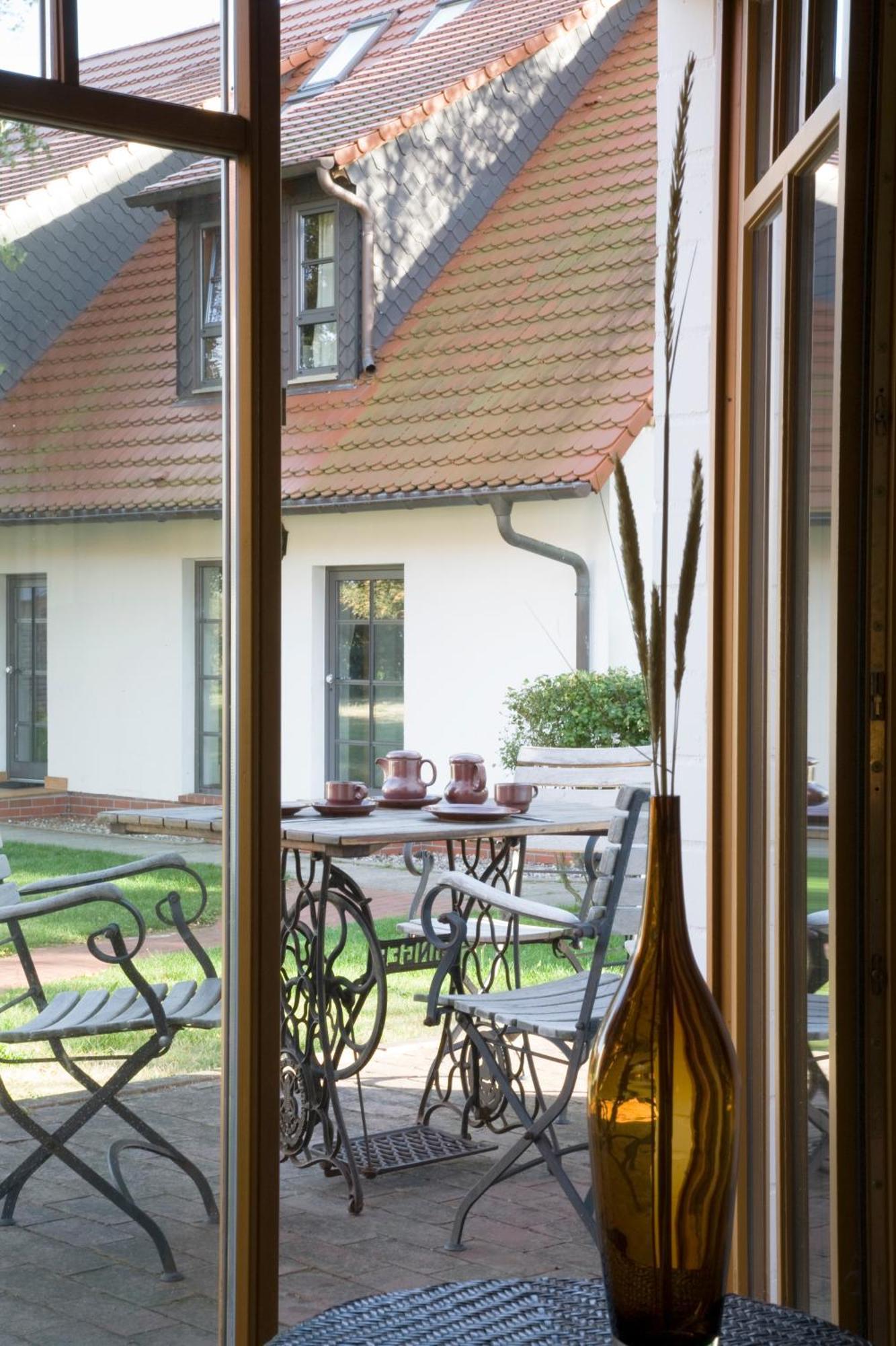 Hotel Godewind Hiddensee Habitación foto